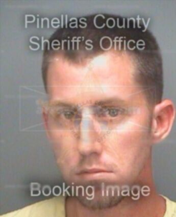 Jeremy Robert Robinson
