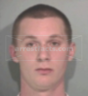 Joshua Dean Hadley