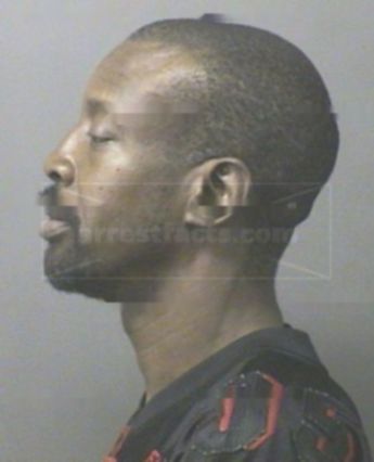 Willie James Clark Jr.