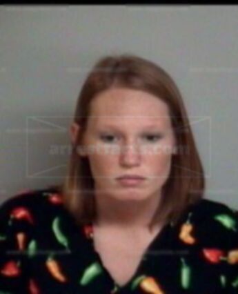 Casey Lynn Sherwin