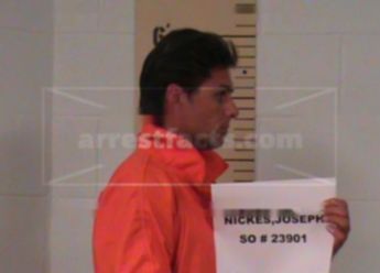 Joseph Aaron Nickes