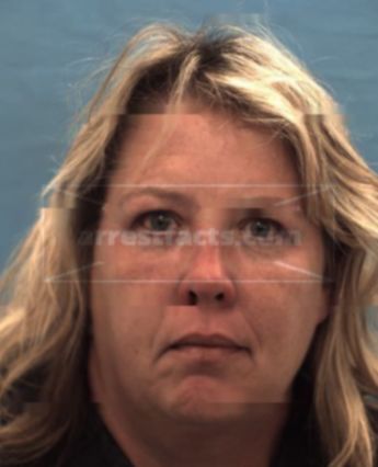 Tina Marie Stephens