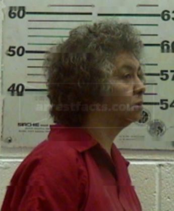 Dora A Martinez