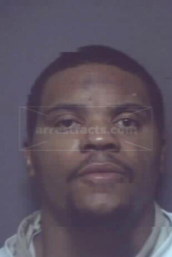 Steven Craig Alston