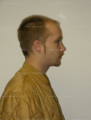 Brandon Charles Otto
