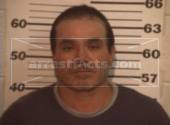 Eriberto Saucedo Martinez