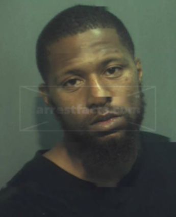 Paul Douglas Jeffries