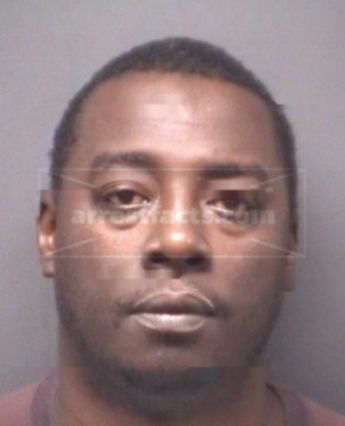 Eric Odell Farmer