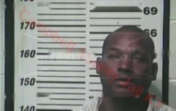 Keith Darnell Clowney Jr.