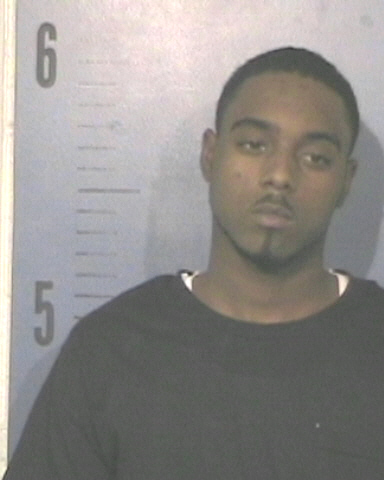 Aquarius Montrell Carrion