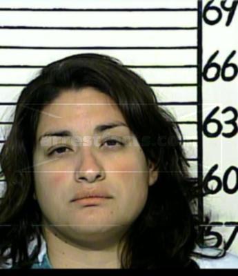 Adrienne Kyleen Gomez