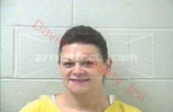 Leecia Beth Bush