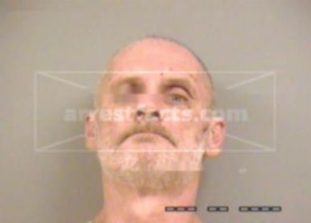 Danny Mark Knisley
