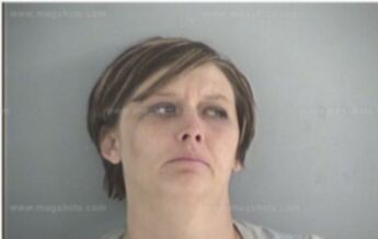 Kimberly Fay Greene