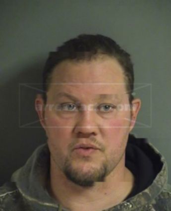 John Scott Clymer