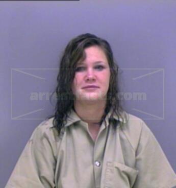 Amanda Charlene Fain