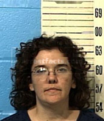 Lucinda Carol Brown