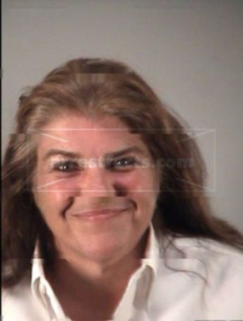 Alice M Jackson