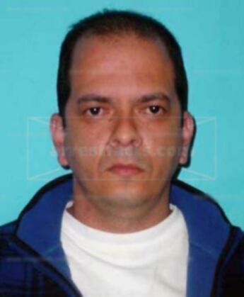David Santos-Cruz