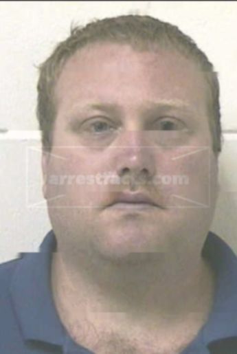 Jason Glenn Floyd