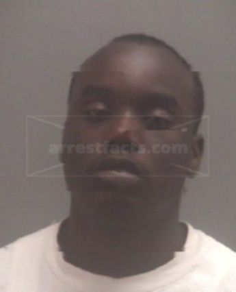 Charles Edward Daniels Iii