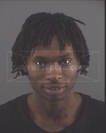Lukyan K Traylor
