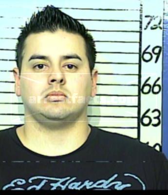 Richard Ortega Garza