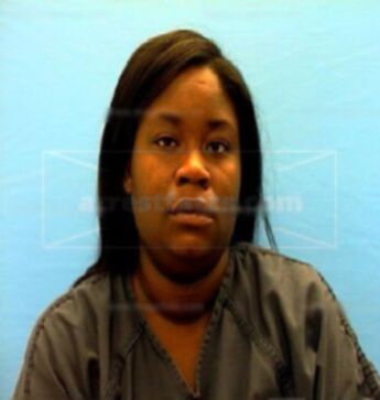Raina Raechell Mckinley