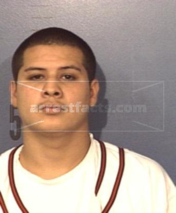 Jerrod Wayne Flores