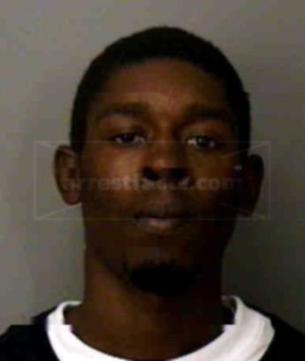 Edmond Jr Alston