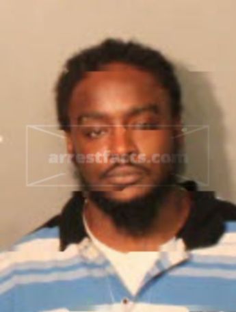 Anthony Tate