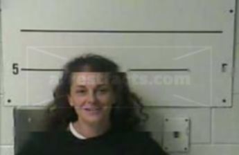 Angela Louise Mullins