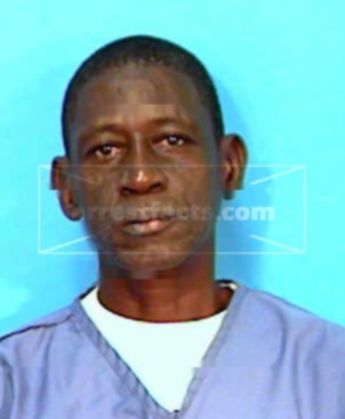 Larry C Morgan