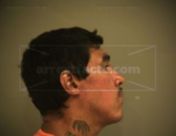Abraham Rice Herrera