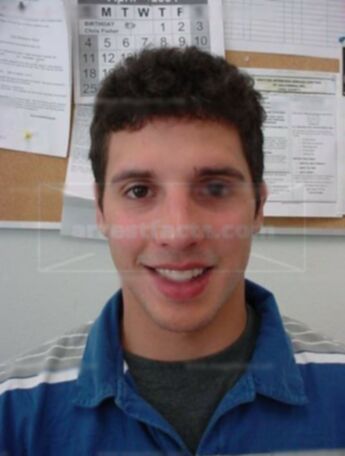 Adam Joseph Whittington