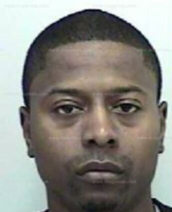 Andre Dwayne Edmond