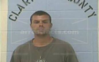 Jonathan Ray Estes