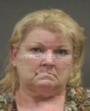 Janice Lynne Abu Radi