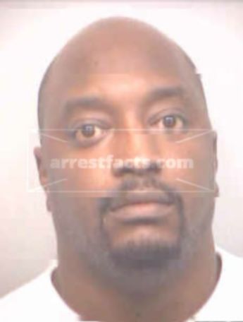 Broderick Demond Rome