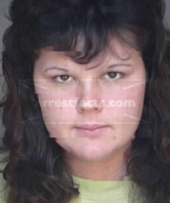 Christina Lynn Doss