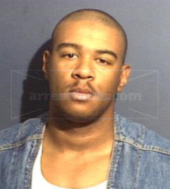Jerel Francis Henderson