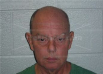 George Mitchell Miller