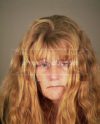 Bonnie Marie Atkinson