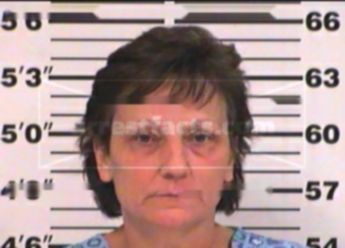 Sherry Ann Vodron