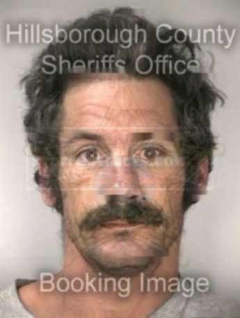 Bryan James Laroche