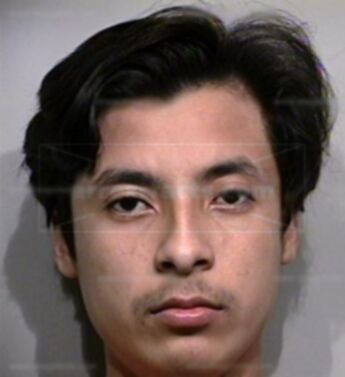 Jose Vasquez-Castro