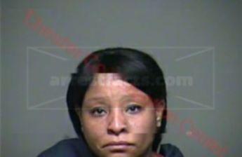 Lateace Rashell Chisholm