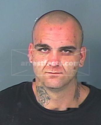 Brian Keith Courtney