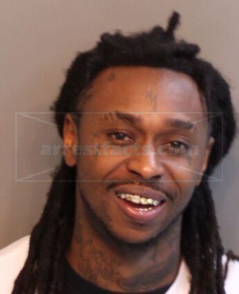 Tyron Nathan Walker Jr