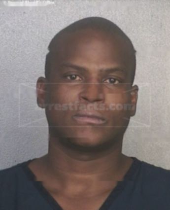 Quintin Maurice Hawthorne